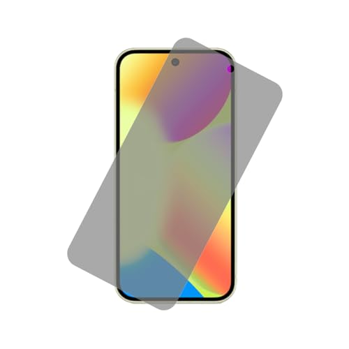 Verre trempé pour Google Pixel 10 : la solution anti-choc pour écran 6.3" - 5