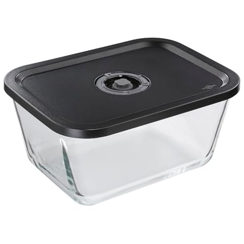 Boîte sous vide XL Küchenprofi EasyFresh Cover