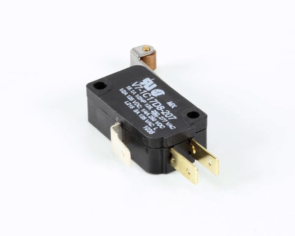 Replacement for fits 4A2546-01 Hoshizaki Micro Switch #V7-1C1 OEM HOS4A2546-01