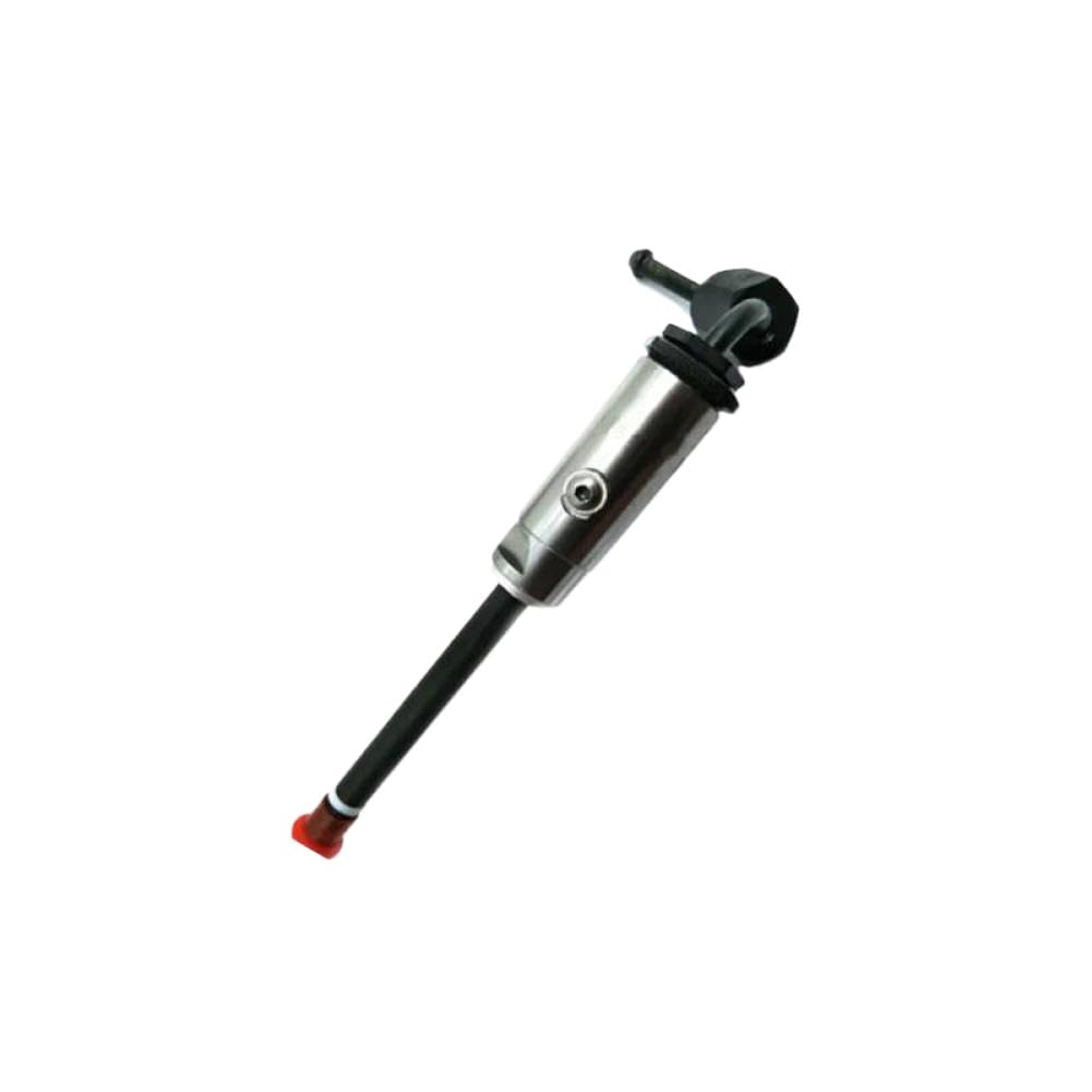 Igzllbyj Onecolor Fuel Injector Nozzle 4W7015 0R3419 Compatible With Caterpillar 931B 953 Tracked Loader