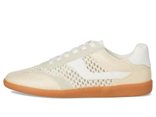 Dirty Laundry Women's Tropics Raffia-me Sneakers4
