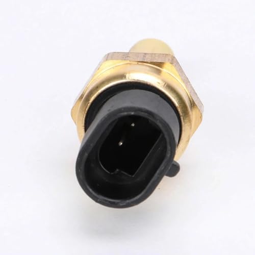 Sensor de temperatura de coche Buick 15404280 termistor refrigerante motor recambio sustitución 4