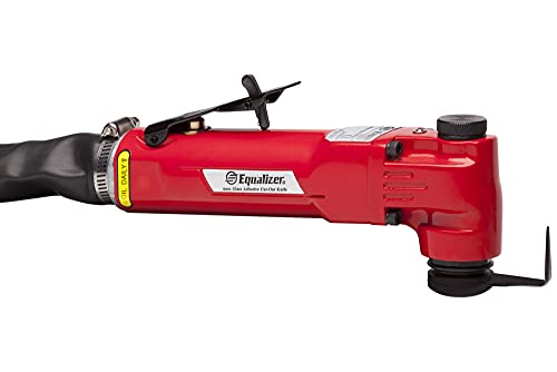 Equal-i-zer Ninja™ GT Deluxe Kit,Heavy-Duty, Dual Ball Bearings, More Powerful Motor