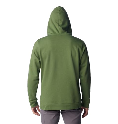 Image of Columbia mens Trek Hoodie