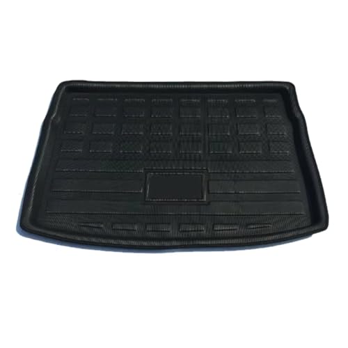 Tapis coffre voiture VW Golf 7 Mk7 GTI 2013-2020 doublure coffre étanche sol