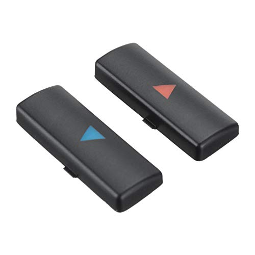 Interrupteur Chauffage E53 E39 Auto - Couvercle ABS Haute Résistance pour Commande A/C - 5