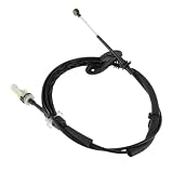A ABSOPRO No.AL8Z7E395A Automatic Transmission Gear Shifter Cable for Ford Escape Limited XLS XLT...