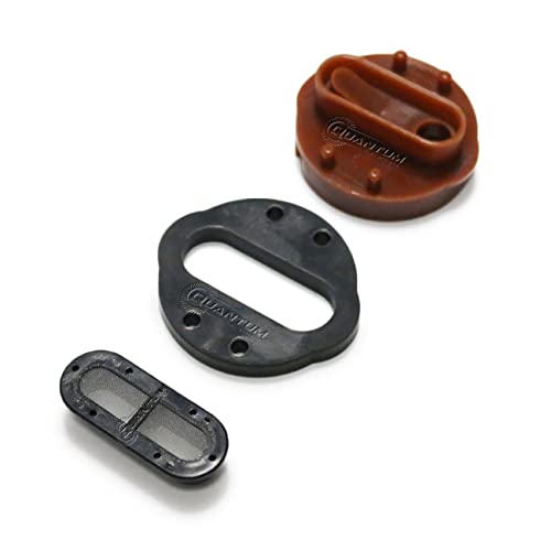 Filtre de pompe à carburant QFS HFP-S89 pour moteur hors-bord Mar 20-60HP
