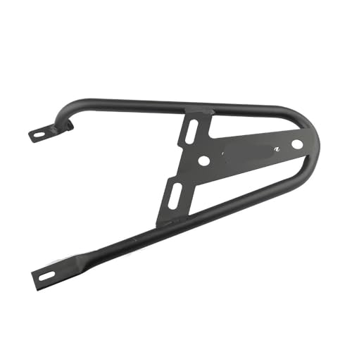 Support coffre gauche droit moto pour sacoche latérale Continental GT 650