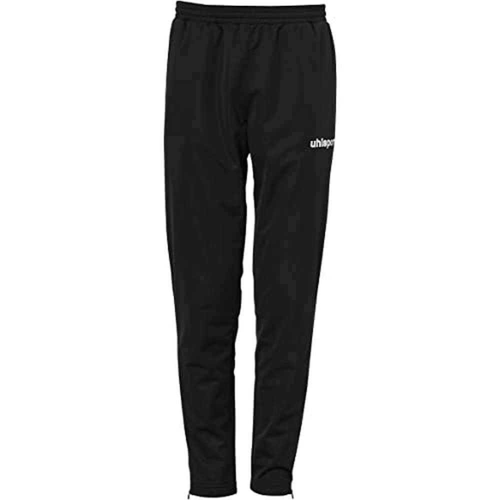 Uhlsport Uhlsh Men Score Classic Pants Men's Pants - Black/White, XX-Large