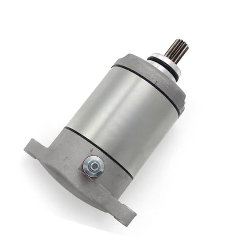 Démarreur moto LTF250 lanceur électrique haute performance 31100-19B11