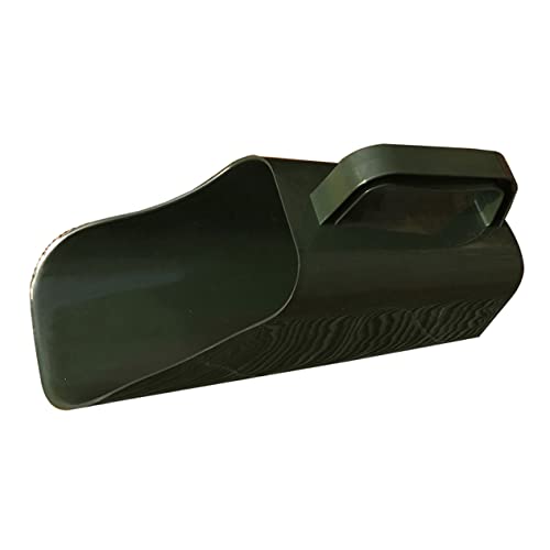 Pala de plástico para jardinería Happyyami resistente miniatura 1