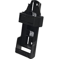 Antivélo Pliable ABUS Bordo 6000K 120cm - Niveau Sécurité 10, Cylindre XPlus, Support Inclus - Protection Maximale