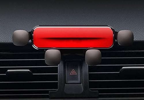 Support téléphone de voiture Bora rotation 360 ajustable