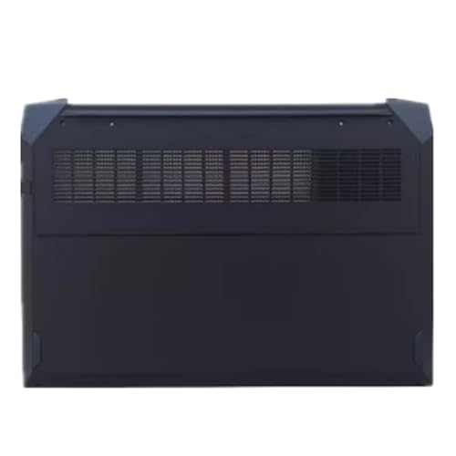 Coque d'étui inférieur pour HP Pavilion Gaming 15-ec idéale pour le transport du PC