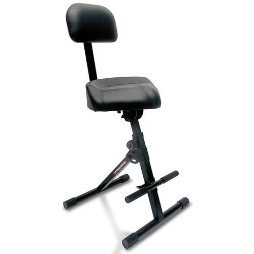 Top 20 Best Guitar Stools Reviews & Comparison 2024