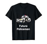 Future Police Force Apparel