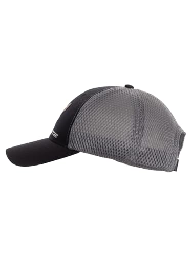 Image of Calhoun Officially Licensed Chevrolet Corvette Hat for Men