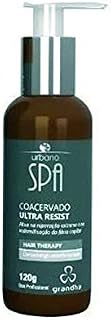 Grandha Hair Therapy Urbano Spa Black - Coacervado Ultra Resist 120g