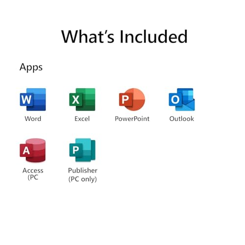 Microsoft Office 2019 Professional - Lifetime Validity - Windows only - Email delivery in 2 Hours- no CD - Image 2
