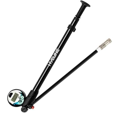best budget bike pump