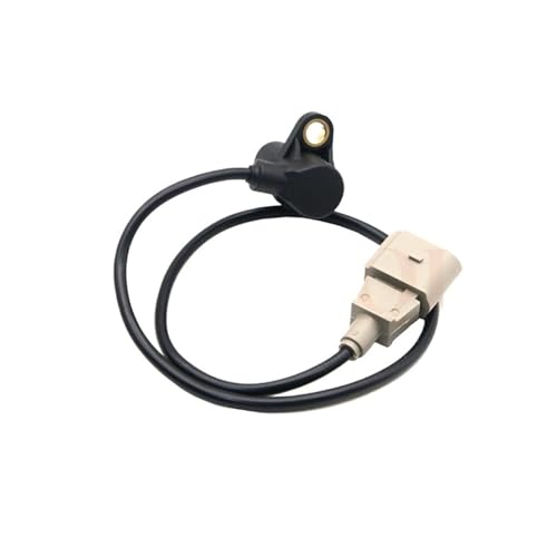 Capteur position vilebrequin thermique et capteurs PMH pour moteur automobile