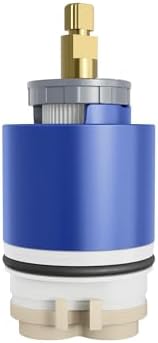 PROFLO ACF3001CRT2 Ceramic Disc Cartridge for PF3001 Tub & Shower Pressure Balancing Valve - N/A