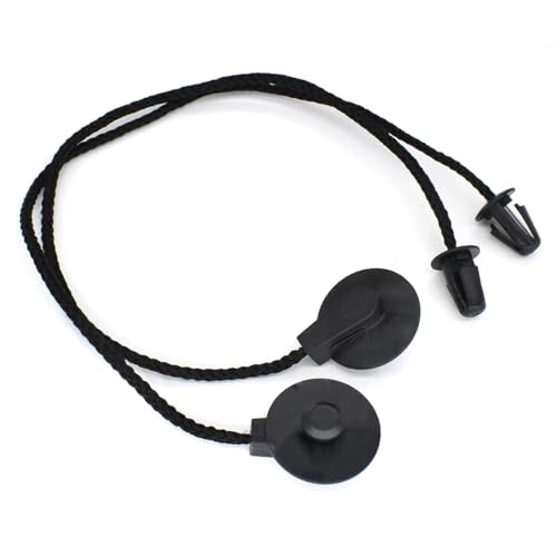 Câble de hayon Ford Focus MK3 sangle et clip plage arrière 1930212