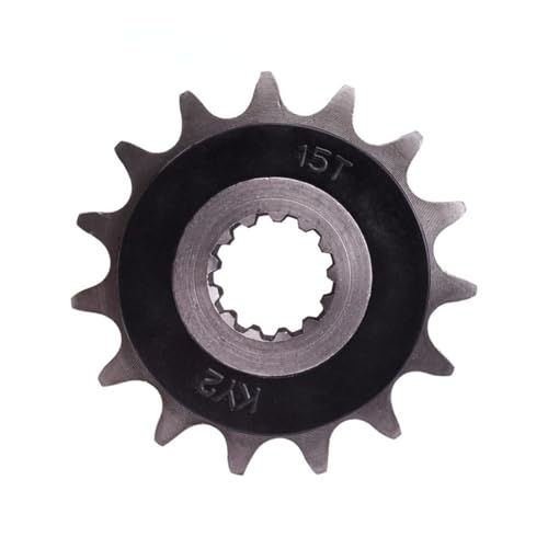 Pignon avant 520 15 dents moto CB500F CBR500R CMX500 13-23