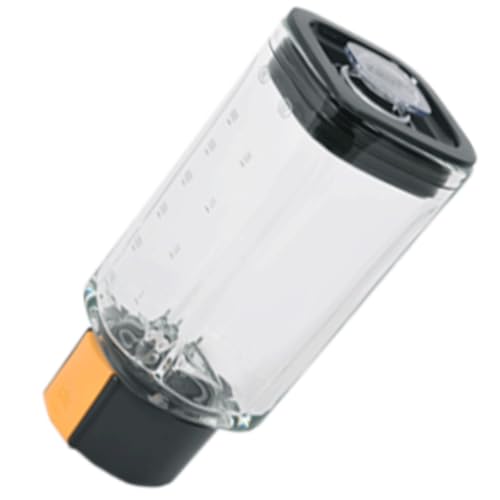 Krups MS-0A11833 - Jarra de cristal para batidora KB3031
