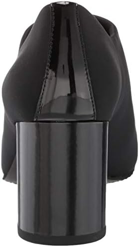 Donald Pliner womens Pump, Black, 8 US | Image 2