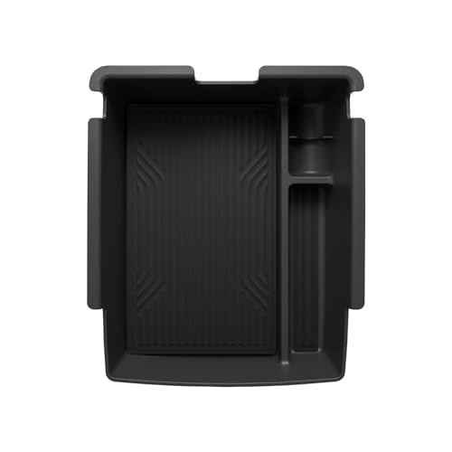 Organisateur Kia K4 2025 pour éviter les objets qui glissent