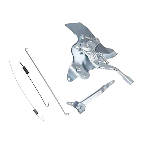 Kit de régulateur Cancanle pour Honda GX240 GX270 Cover