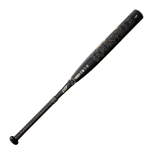 Louisville Slugger LXT (-8) Fastpitch Bat - Thumbnail 4