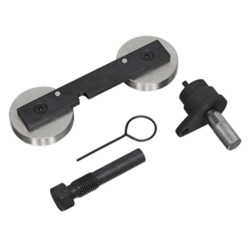 Petrol Engine Timing Tool Kit - VAG 1.2, 1.4TFSi, 1.4, 1.6FSi - Chain Drive