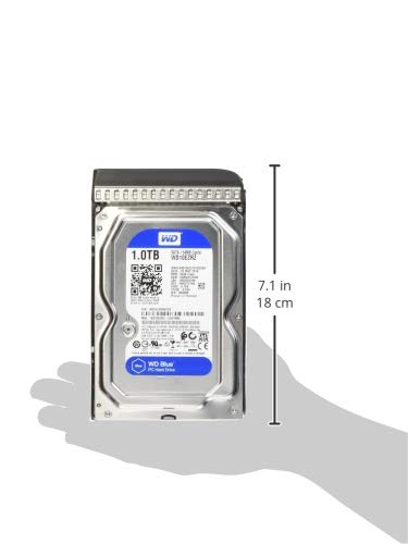 Amazon | BUFFALO テラステーション 7000用オプション 交換用HDD 1TB 