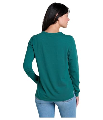 Toad&Co Primo LS Crew - Women's2