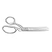 Gingher 01-005309 Knife Edge Bent Trimmers Lefthanded 8 Inch