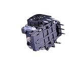 YI53ZX0 5pcs RKJXV1220001 RKJXV1224005 RKJXV122400R Rotary Encoder(5PCS-RKJXV122400R)