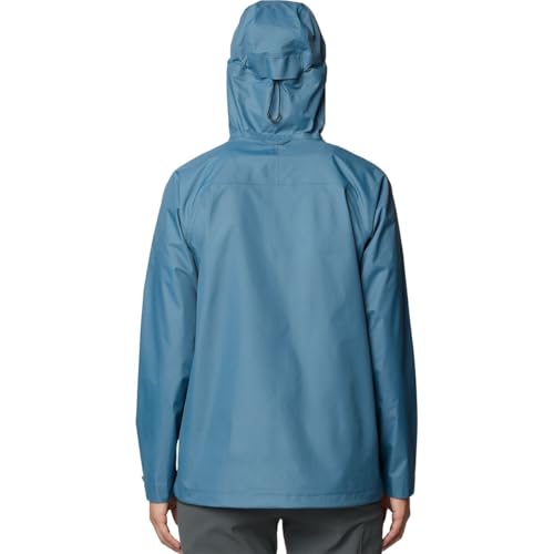 Mountain Hardwear Women's Threshold Jacket2