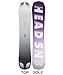 Head INCITE LYT 162 Snowboard