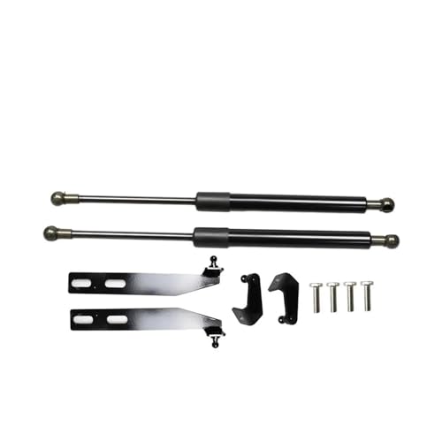 Ressorts à gaz capot Toyota Voxy résout le problème de capot lourd R80