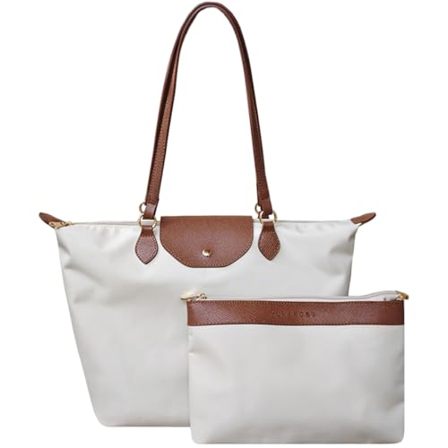 Image of Nylon Crossbody Bags for Women Shoulder Purse Waterproof