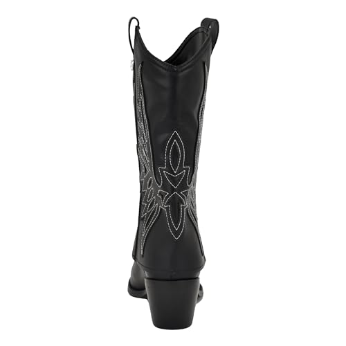 Guess Women's Raegan Western Boot3