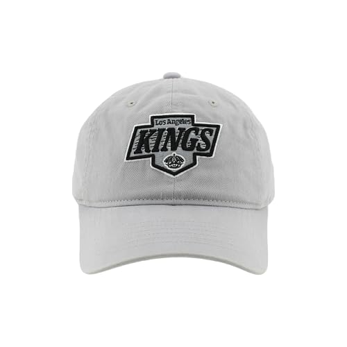 Image of ZHATS NHL Unisex-Adult NHL Officially Licensed Adjustable Hat Scholarship Icon Team Color
