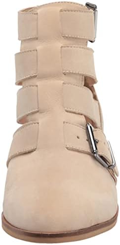 Crevo Women's Jessamine Pump, Bone, 7 | Image 1