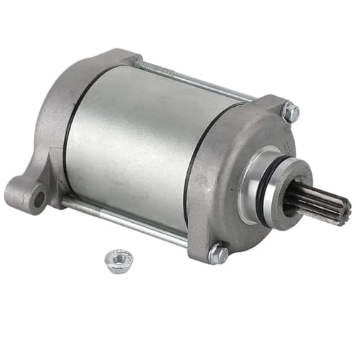 Moteur de démarreur pour Kawasaki ZX10R KRT ABS 2014-2021