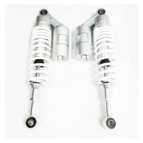 Amortisseurs de suspension arrière 360mm pour moto Suzuki et Kawasaki quads