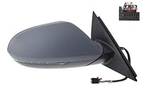 Alkar 6146786 Außenspiegel