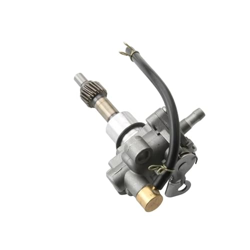Bomba de aceite de 2 tiempos para scooter DIO AF18 AF27 AF28 2